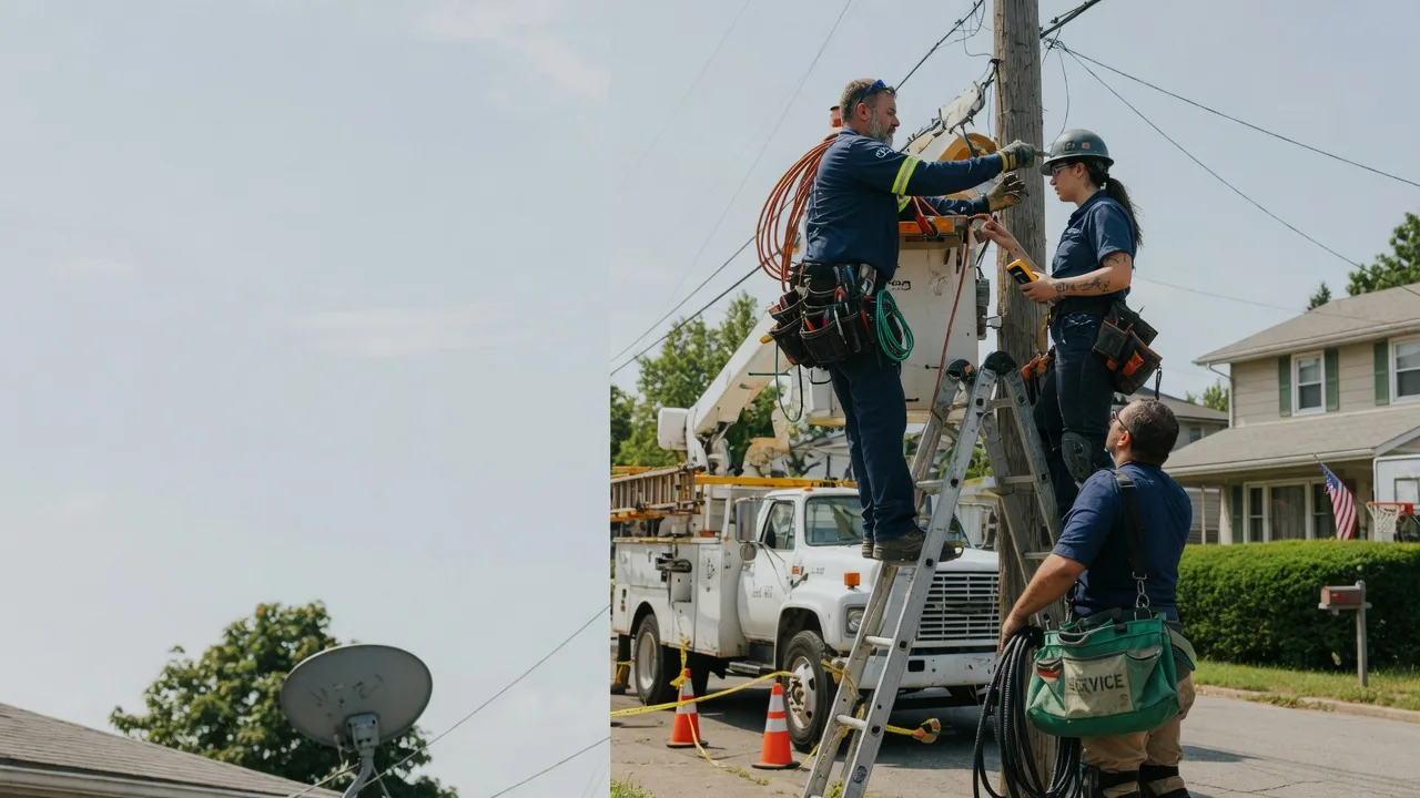 Electrical Repair in Lake Powell, UT near me
